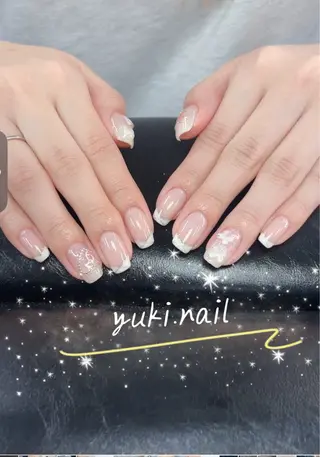 ネイル NAIL YUKIのネイルデザイン
