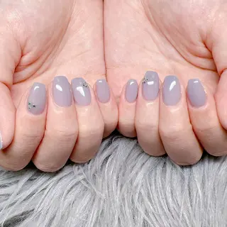 ネイル 個室ネイルサロンDolly  Girl〜ドーリーガール〜所属・DollyGirl KYOKOのネイルデザイン