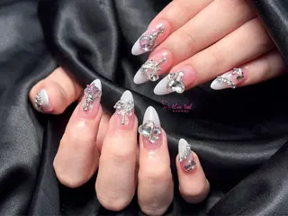 ネイル AConNailSalon所属・ACon NailSalonのネイルデザイン