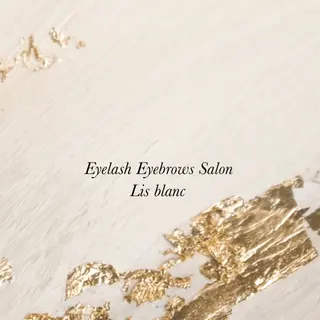 マツエク・マツパ リスブラン小伝馬町 AKARIのマツエク・マツパデザイン