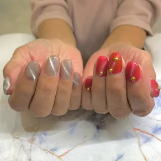 ネイル BeautyFavo .byRyokaのネイルデザイン