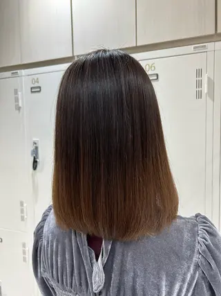 ミディアム ヘッドスパ💎今井 美玖💎のヘアスタイル