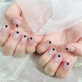 ネイル 🌷 MIO🌷のネイルデザイン