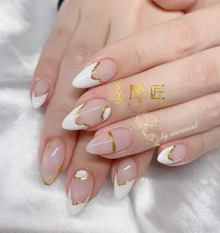 ネイル 閨匠 ビューティサロンのネイルデザイン