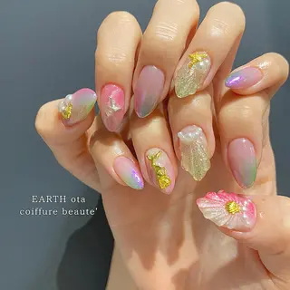 ネイル Rena colore'のネイルデザイン