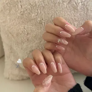 ネイル n Honokaのネイルデザイン