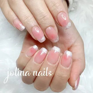 ネイル jolina nails鶴見店のネイルデザイン
