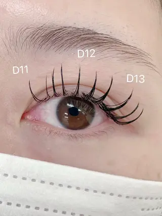 マツエク・マツパ Rimiなかもず店 RION🌼の眉毛・アイブロウイメージ