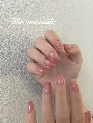 ネイル 🌵the.one nails🌵新小岩のネイルデザイン