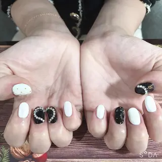 ネイル 吉野✨ ネイルデザイナー✨のネイルデザイン