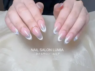 ネイル ネイルサロン ルミア Lumia 店長のネイルデザイン