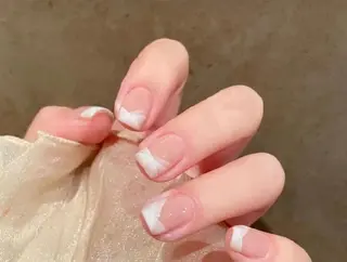 ネイル N. サロン所属・Theone栄店 田口のネイルデザイン