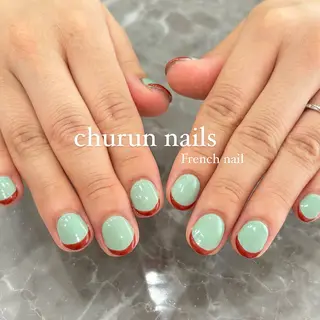 ネイル 777nail salonのネイルデザイン