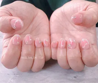 ネイル ナナイチゼロ I.Naoのネイルデザイン