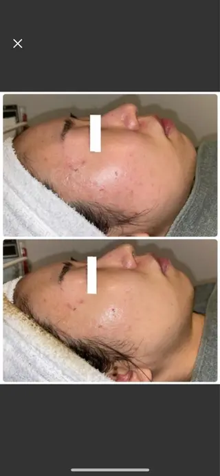 lady's&men's　beauty salon s.i.d所属・ビューティーサロン s.i.d深井店のエステ・リラクイメージ