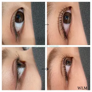 マツエク・マツパ ビューティー ミロワールのエステ・リラクイメージ