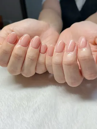 ネイル プライベートサロン circleのネイルデザイン