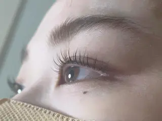 マツエク・マツパ jun beauty salon所属・照屋 淳子のマツエク・マツパデザイン