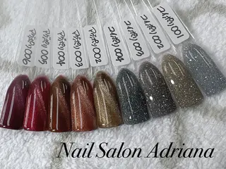 ネイル ADRIANA 大久保駅前徒歩2分のその他イメージ