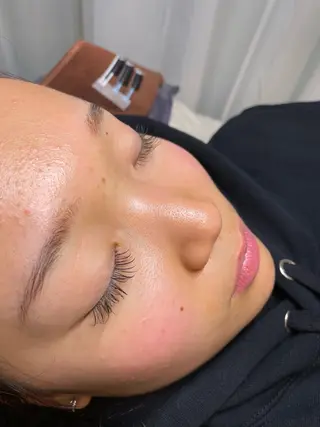 マツエク・マツパ Kasumi Watanabeのマツエク・マツパデザイン