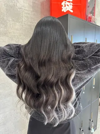 SKILL石岡本店所属・SKILL 石岡 🌻城戸のヘアスタイル