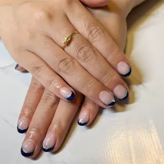 ネイル ネイルサロン flatのネイルデザイン