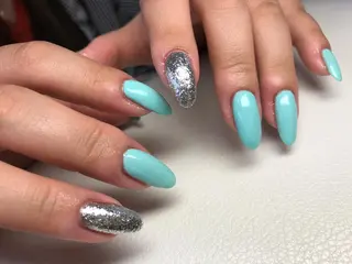 ネイル private salon TOMOMINAILs所属・TOMOMI NAILsのネイルデザイン