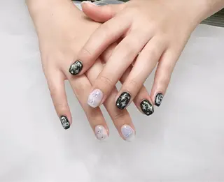 ネイル garden Nail Salonのネイルデザイン