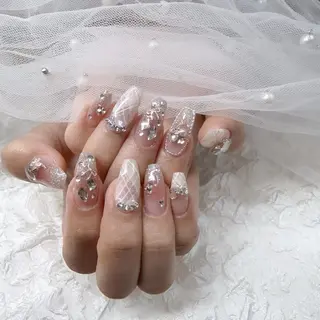 ネイル COCO ネイルのネイルデザイン