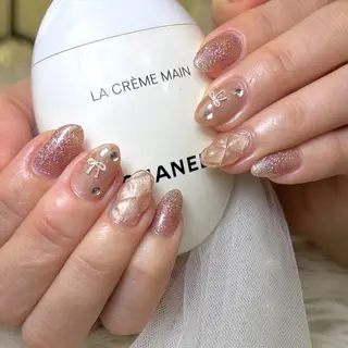 ネイル Nail salon Venusのネイルデザイン