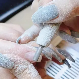 ネイル ハルカ nailのネイルデザイン