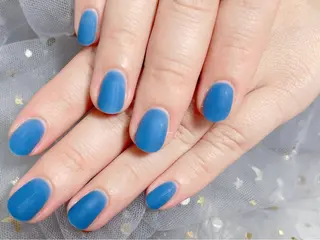 ネイル 🎀ネイルサロン エクラYUI🎀のネイルデザイン