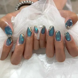 ネイル Yoshiha .Mのネイルデザイン