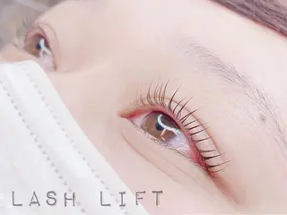 マツエク・マツパ Zina 稲毛海岸 /MAOのマツエク・マツパデザイン