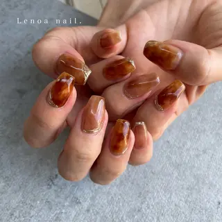 ネイル nailsalon Lenoaのネイルデザイン