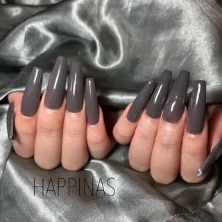 ネイル HAPPINAS所属・HAPPINAS kotomiのネイルデザイン