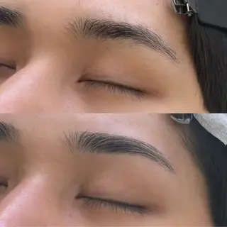 アイブロウ トレンド眉🌈✨ sayaka.kの眉毛・アイブロウイメージ