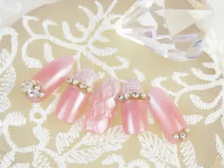 ネイル Belle Nailのネイルデザイン