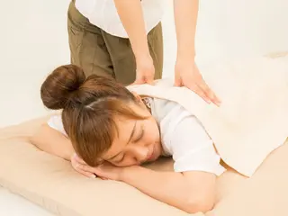 kafuu SPA 国際通り本店所属・東泊 樹のエステ・リラクイメージ