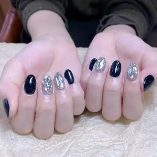 ネイル DIAMOND 💦のネイルデザイン