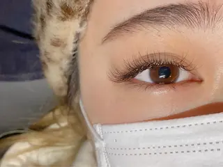 マツエク・マツパ komatsu eyelash恵比寿のマツエク・マツパデザイン