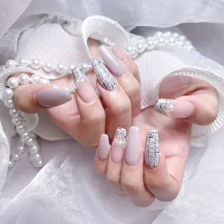 ネイル 🤎Yun nail salon🤎のネイルデザイン