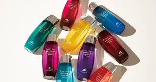 カラー 🐺YuTo🐺カラ ーリスト/Aujuaのヘアスタイル