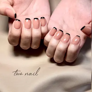 ネイル two nailのネイルデザイン