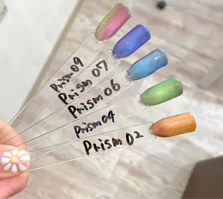 ネイル BETTISH. KUMIKO☺︎︎のネイルデザイン