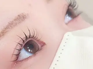 マツエク・マツパ 平尾 詩枝のマツエク・マツパデザイン