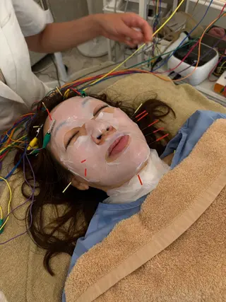 鍼灸サロン mahorobaトモのエステ・リラクイメージ