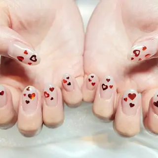 ネイル ネイルサロン Su's B･ Kのネイルデザイン