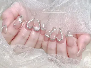 ネイル Christina 🌸のネイルデザイン