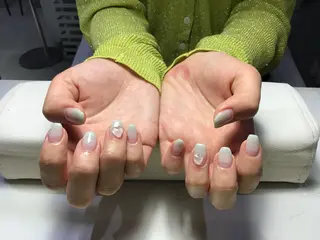 ネイル ifeel-Rose所属・💐 𝙍𝙀𝙉𝘼のヘアスタイル